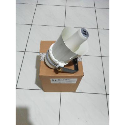 SPEAKER HORN TOA 15 WATT Bagus