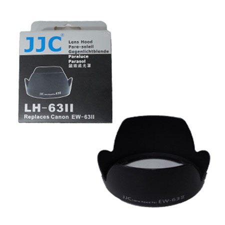 JJC Lens Hood LH-63 II