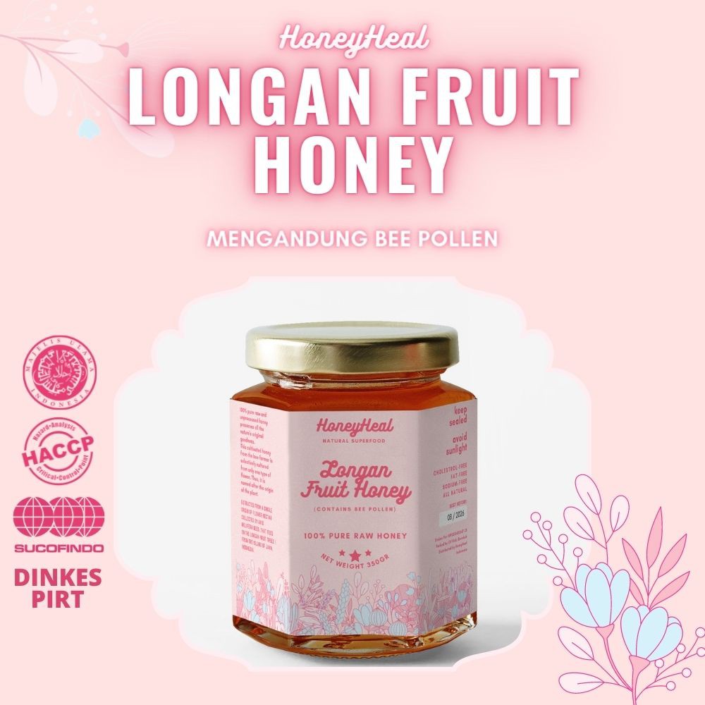 

MADU ORGANIK ASLI MURNI KELENGKENG KLENGKENG LONGAN FRUIT HONEY PURE RAW NATURAL FOREST ORGANIC