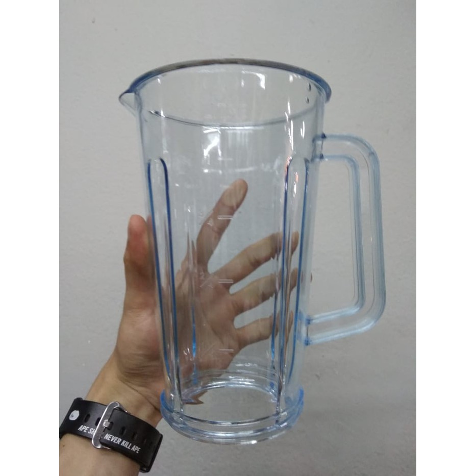 Gelas Blender MIYAKO - NATIONAL