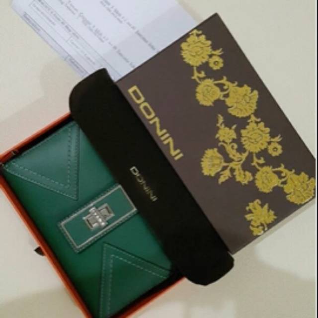 dompet donini like new