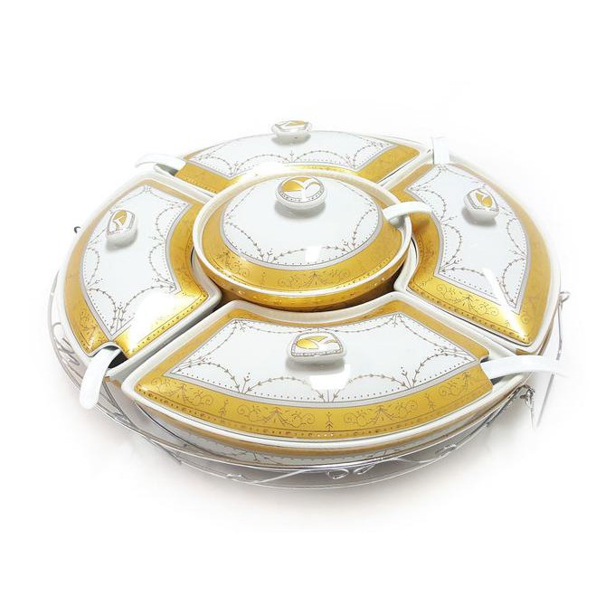 Prasmanan sedang / B472 Vicenza