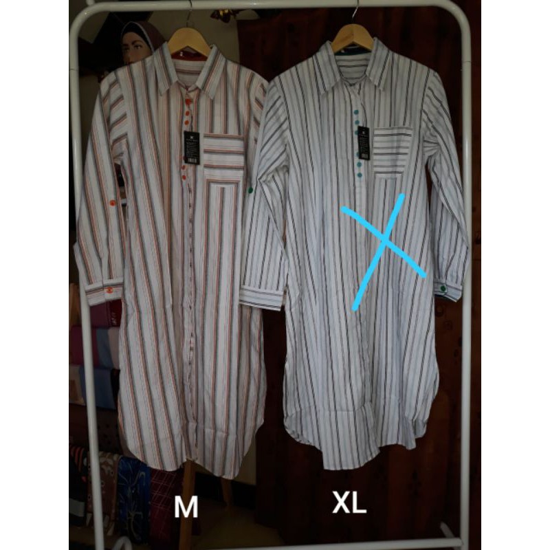 Long tunic 3C original full tag