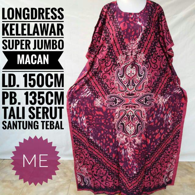 Batik Tunik
