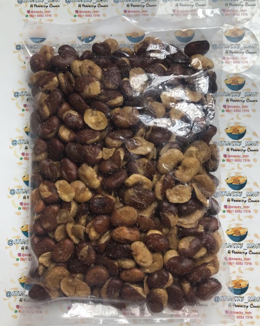 

KACANG KORO KULIT 500 GRAM / KACANG MENTE | KACANG MONYET | KACANG BOGOR KULIT KACANG MEDAN KACANG KULIT KACANG MEDE ASIN SNACKY MEDAN