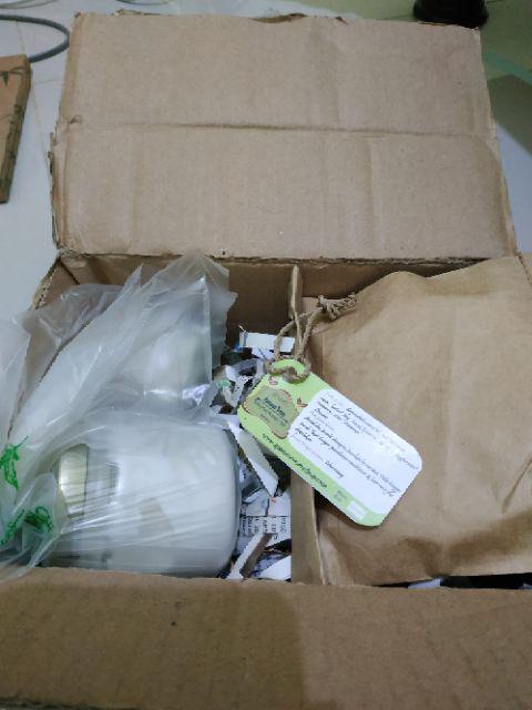 Kantung Sikat Gigi/sedotan