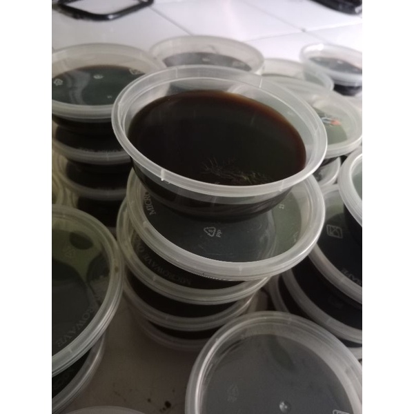

Puding guilinggao cincau powder