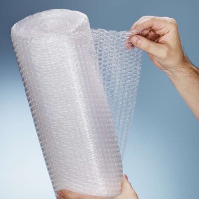 

EXTRA BUBBLEWRAP