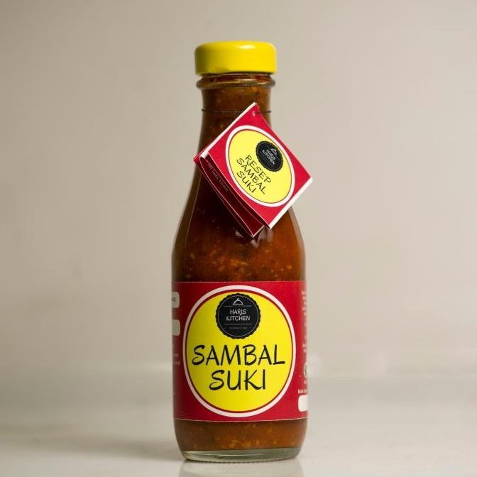 

#@#@#@#@] Dijual Sambal Suki, Sambal Steamboat, Sambal Tomyam, Bumbu Tomyam Tbk