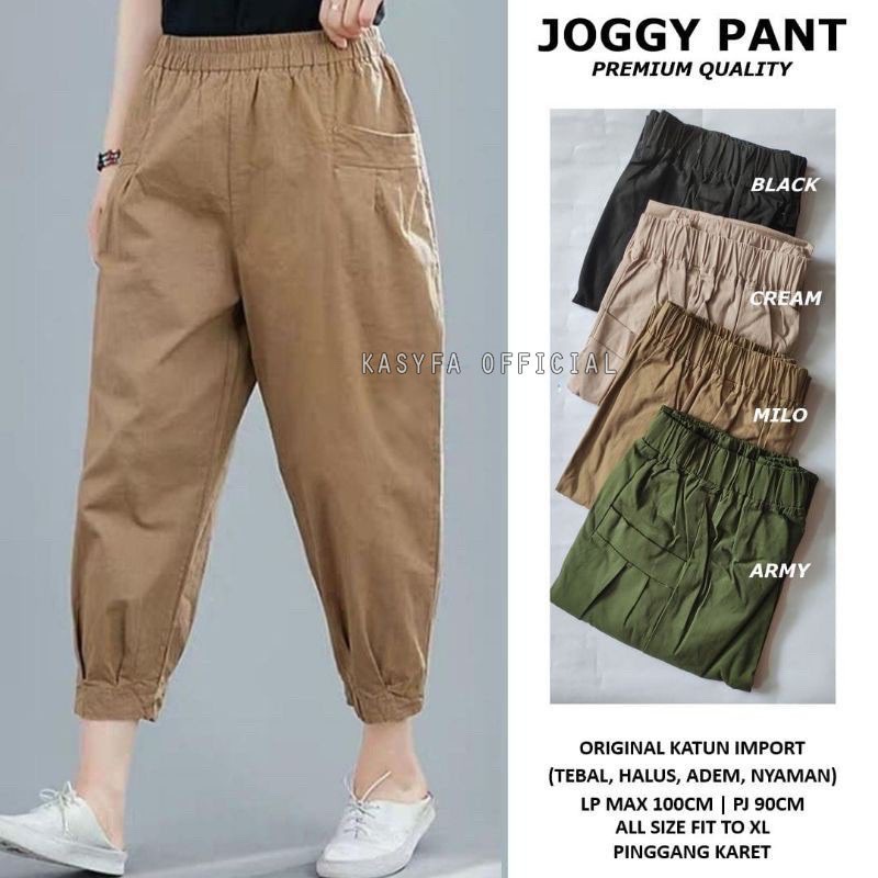 [COD] HINATA PANTS//celana korea cotton twill//CELANA TWILL PREMIUM//CELANA WANITA//MERA PANTS