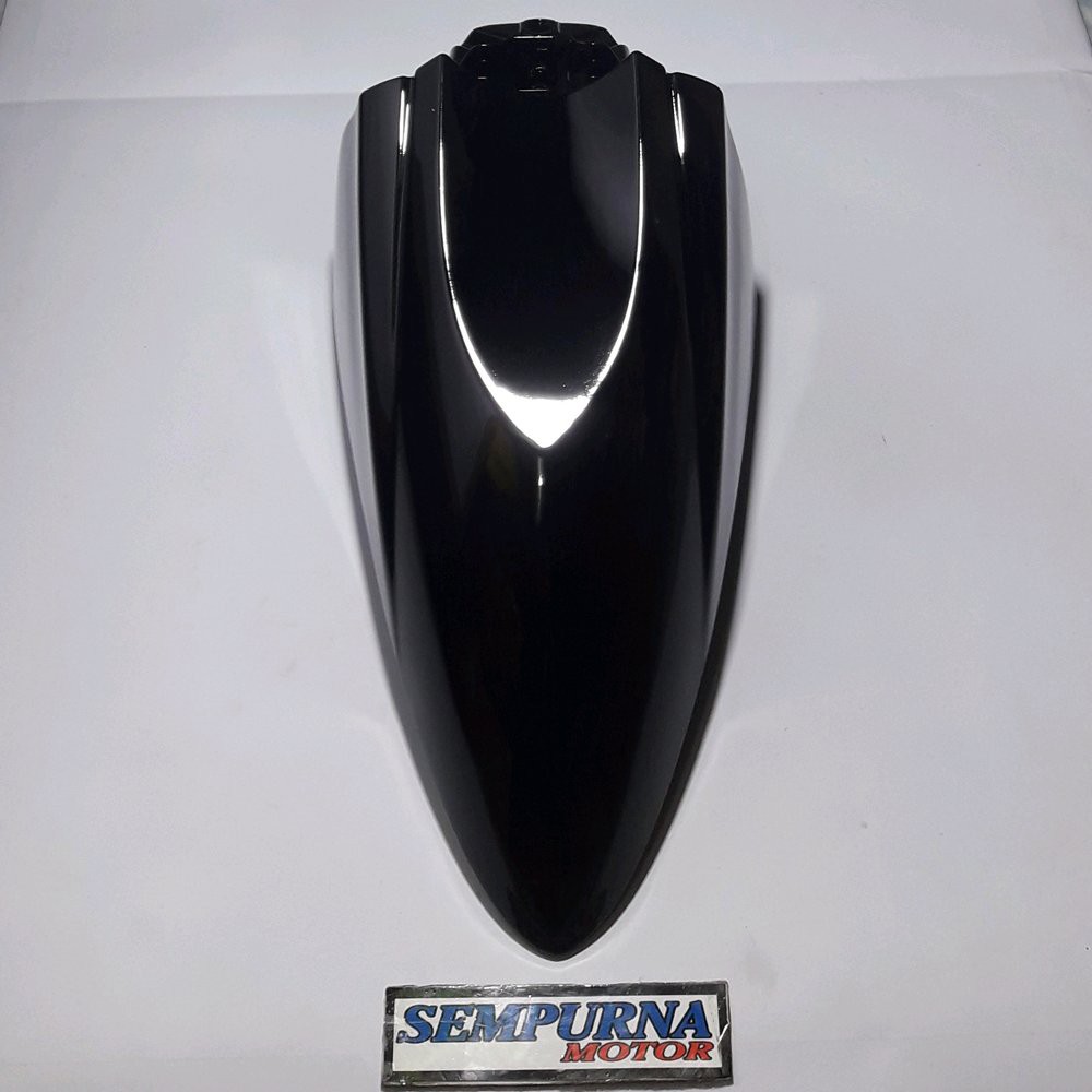 Spakbor Depan Yamaha Mio GT Warna Hitam