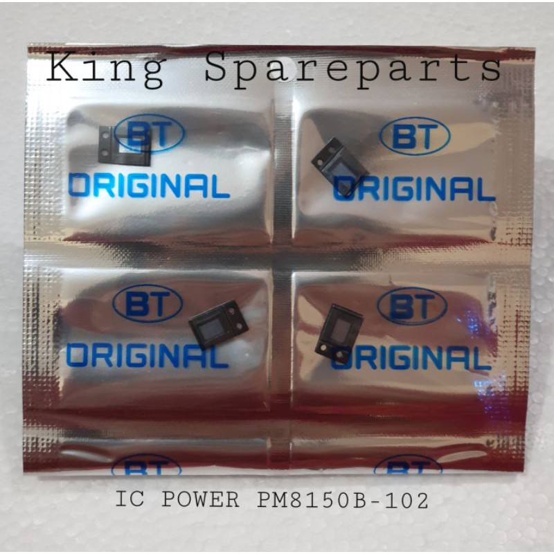 IC POWER PM8150B-102 ORIGINAL