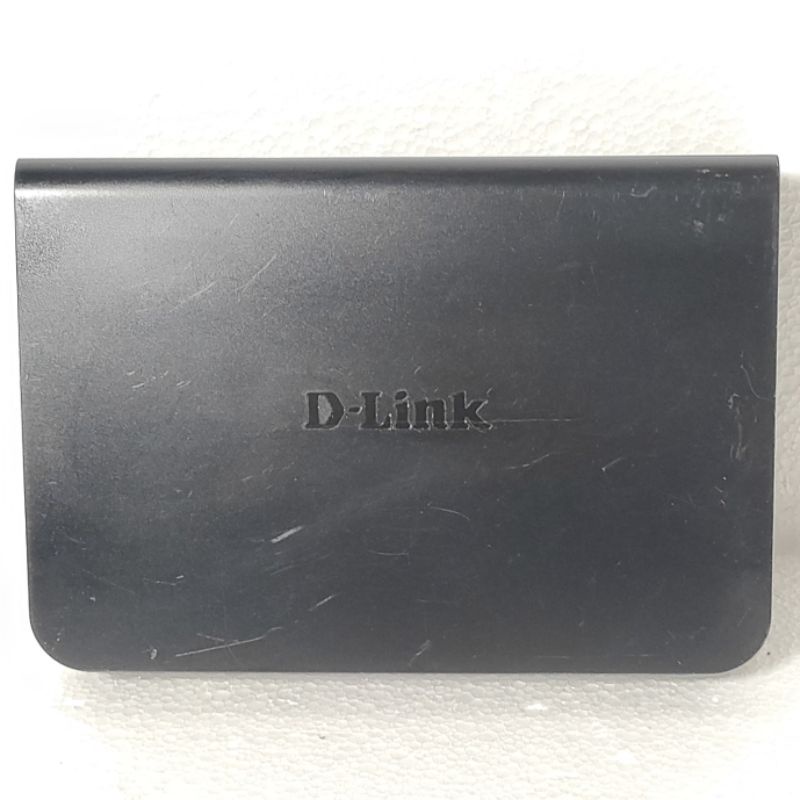 D-link Des-1024A