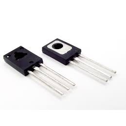 BD139 NPN Power Transistor BD 139