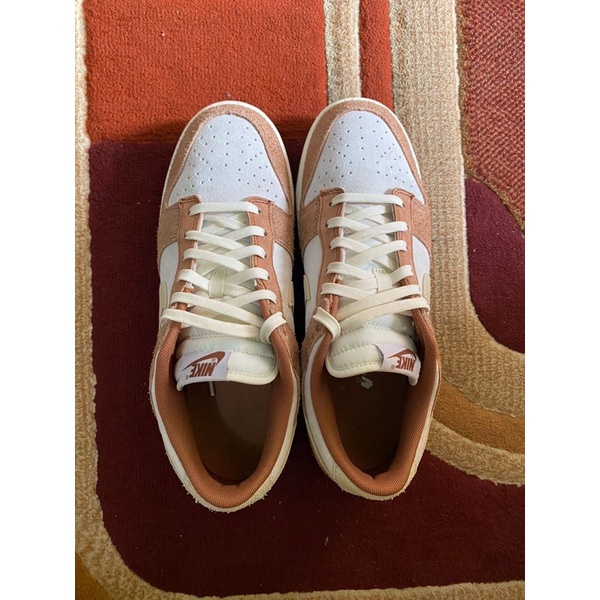 NIKE DUNK LOW PREMIUM MEDIUM CURRY