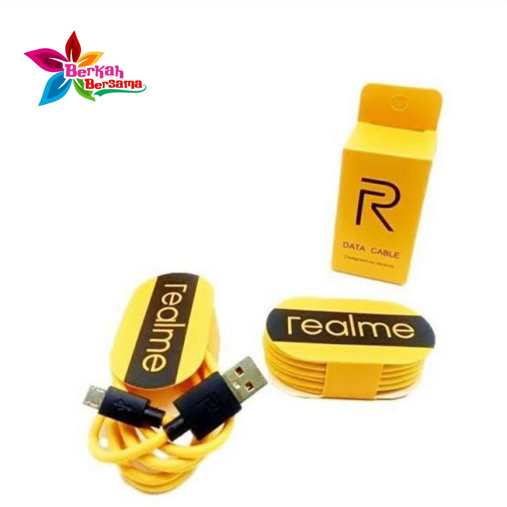 Kabel cable data ORIGINAL 2A TIPE C USB fast charging REALME 6 7 7pro 8 8pro c15 c17 c11 BB4347