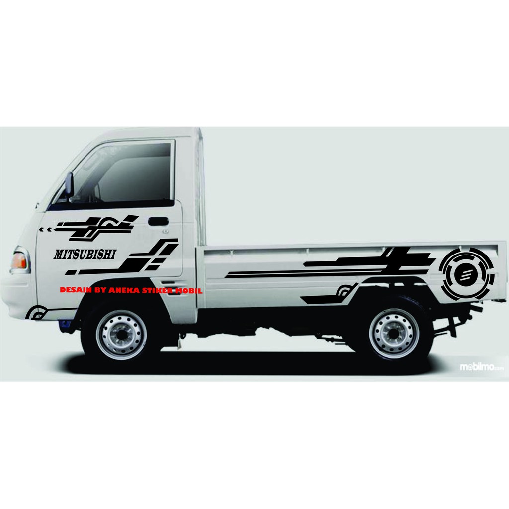 Harga Futura Pick Up Stiker Terbaru Februari 2022 BigGo Indonesia Harga Futura Pick Up Stiker Terbaru Februari 2022 BigGo Indonesia