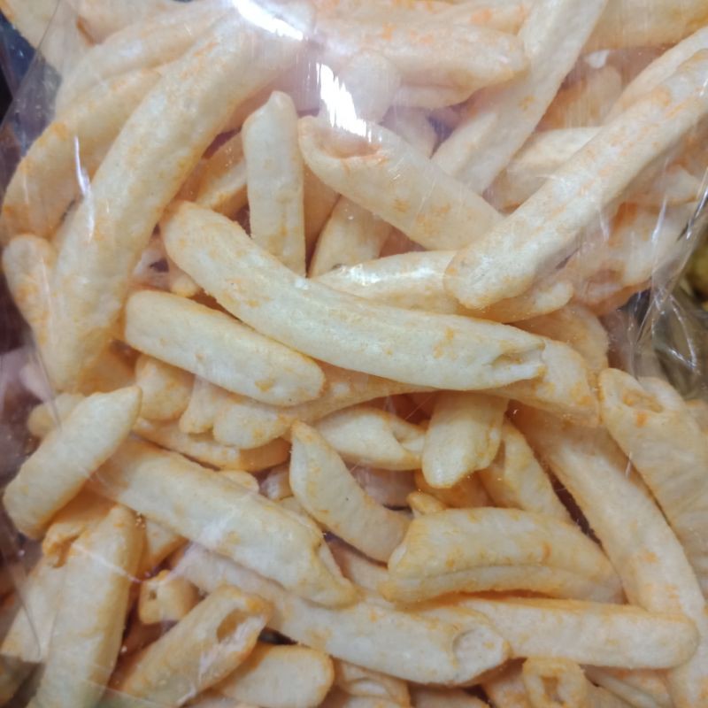 

stik potato keju