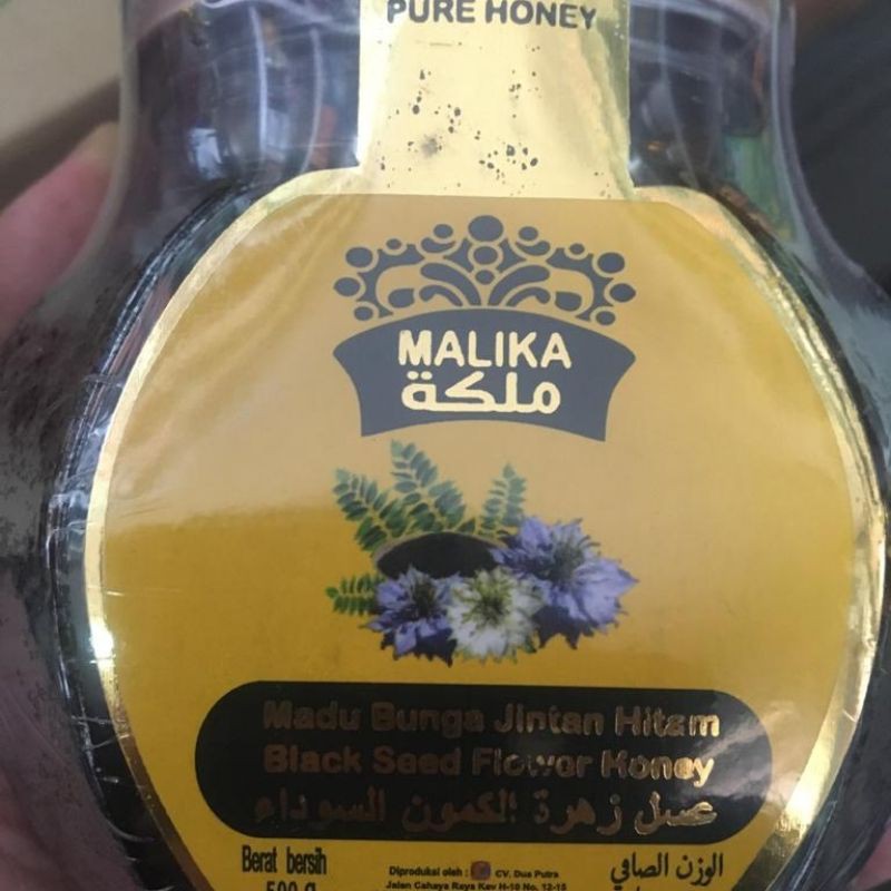 

Madu Malika Import Mesir
