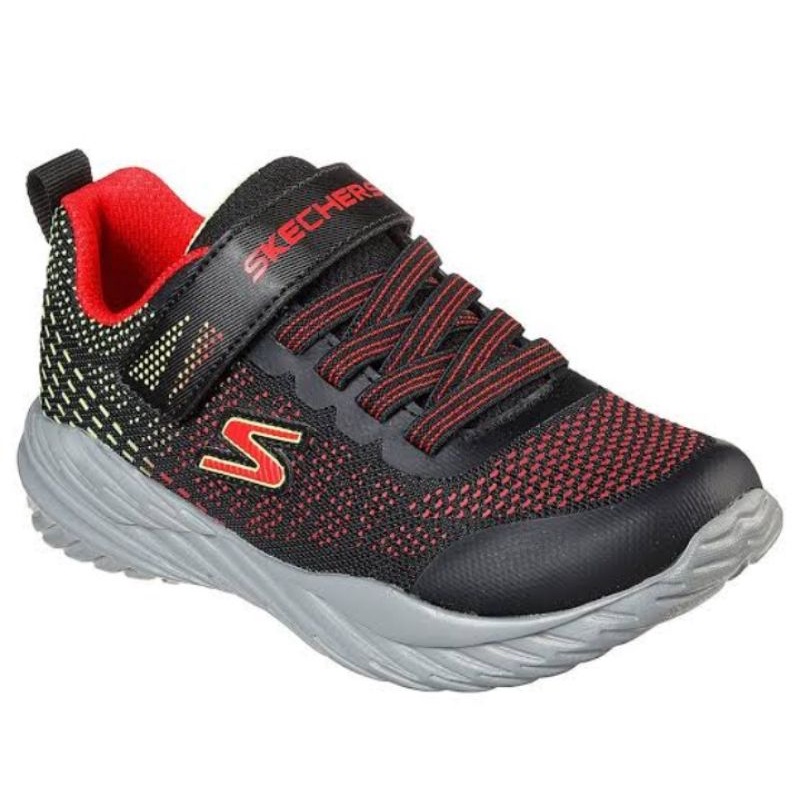SKECHERS SPORT NITRO SPRINT / SKECHERS KIDS sz 32 insole 20cm