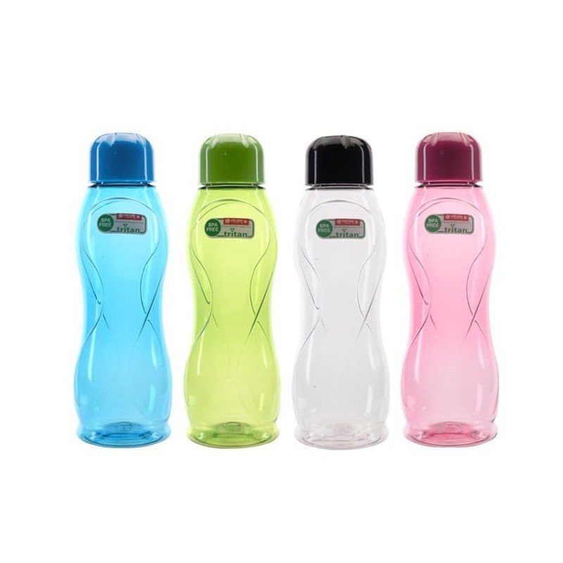 Lion Star Olif Tritan Botol Minum / Bottle 800 mL