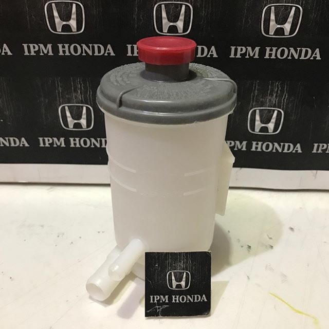 53701 SV4 Tank Tabung Botol Oli Oil Power Steering  Honda Accord Cielo 1994 1995 1996 1997