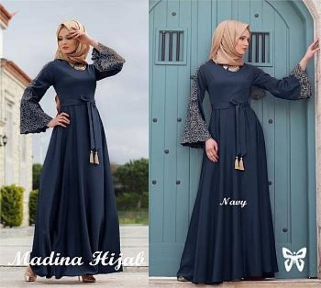 Maxi Madinah 4warna