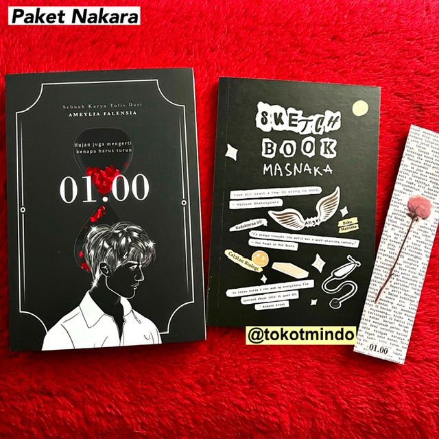 ORIGINAL Novel 01.00 (Ameylia Falensia) - Loveable