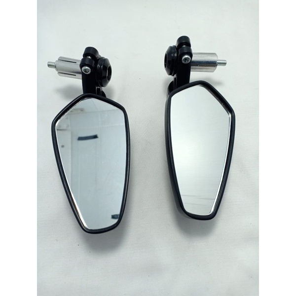 spion Jalu oval spion Jalu stang universal