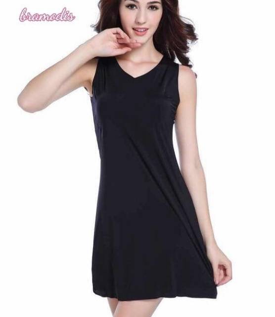 Baju tidur wanita seamless