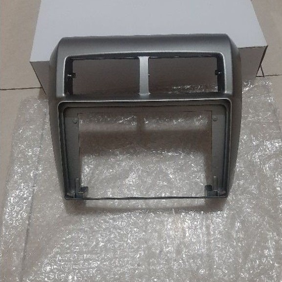 Frame Head Unit Android Agya Ayla 9 inch