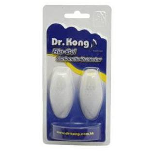 WN05 DR KONG BIO GEL BUNIONETTE BUNION KELINGKING KAKI PROTECTOR