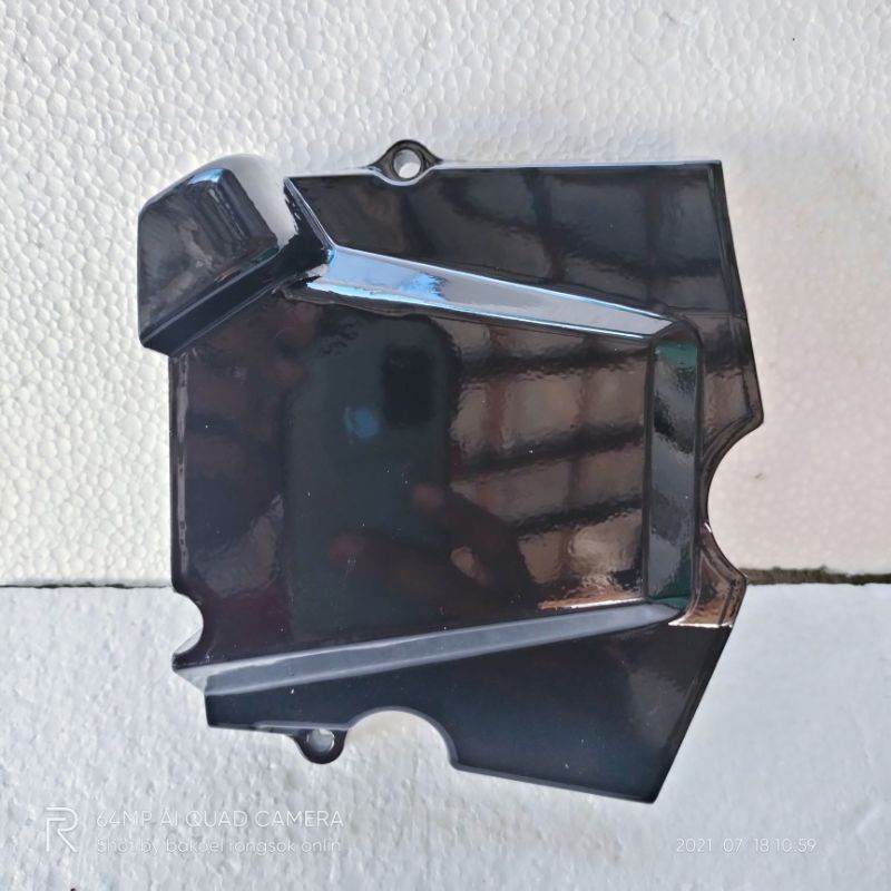 tutup gir gl pro CDI gl 100 cdi gl black engine gl series