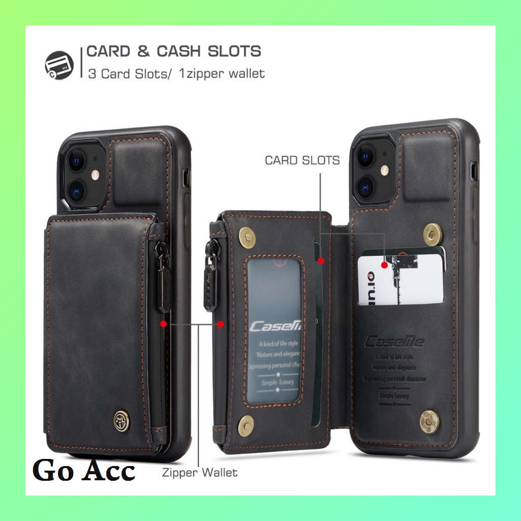 Casing Model Tas FH68 for IPhone 11 12 13 Pro Max for samsung A51 A71 A52 A52s 5G