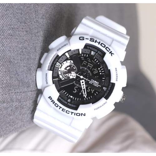 Jam Tangan Anti Air Crazy Sale Casio G-shock