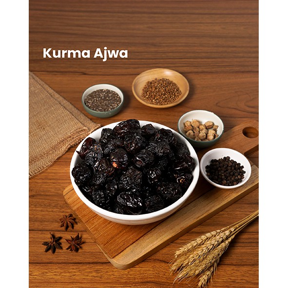 

KURMA AJWA MURAH