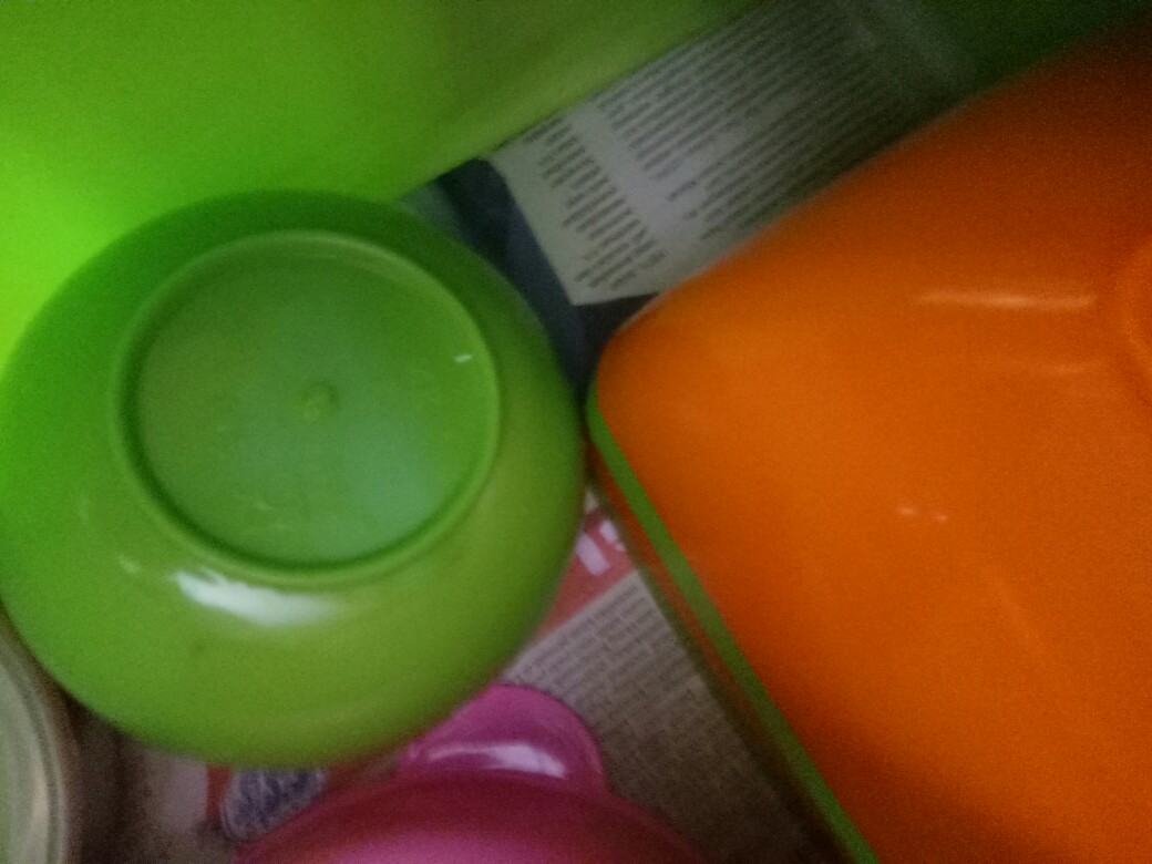 Mangkok Sup Melamin Termurah