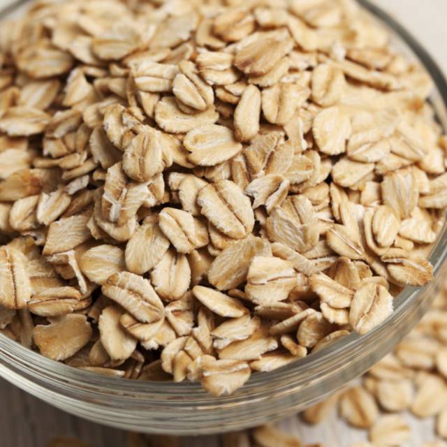 

Rolled Oats 25 Kg - Australia