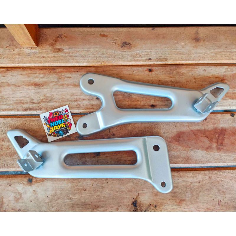 Footstep Rx King Postep Rx King Foot Step Belakang Rx King New