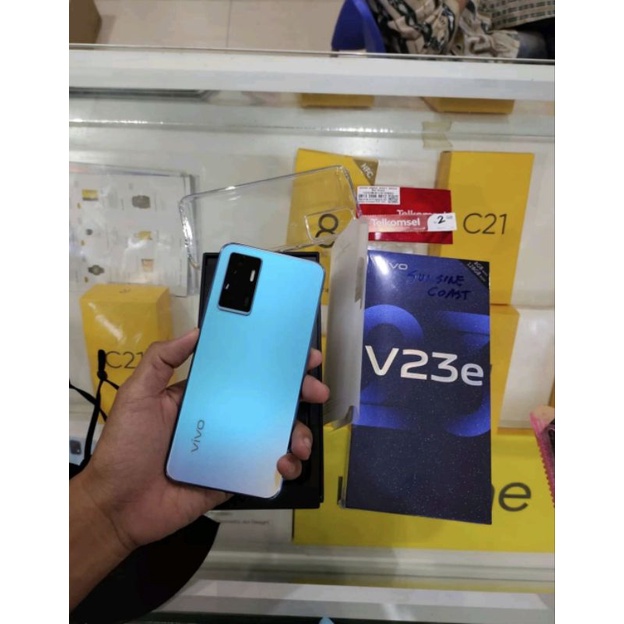 Vivo V23E ram 8/128gb