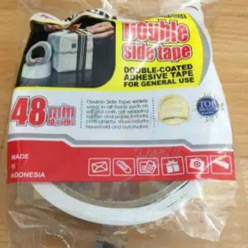 

Double Tape Nachi 48 Mm