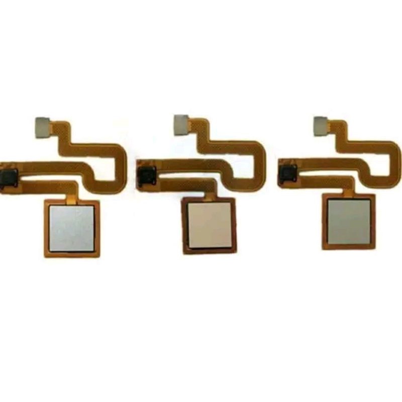 Flexibel Flexible Fingerprint Xiaomi Redmi Note 3-Redmi note 3 pro