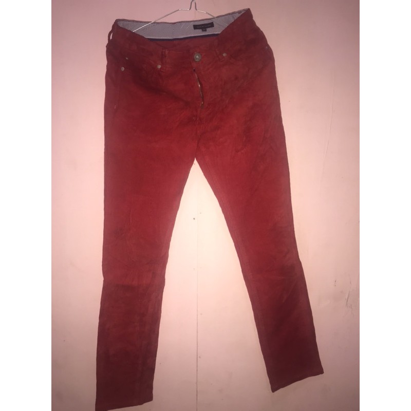 Celana Tommy Hilfiger