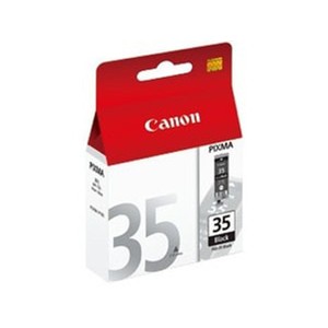 Canon Catridge PGI 35 black original
