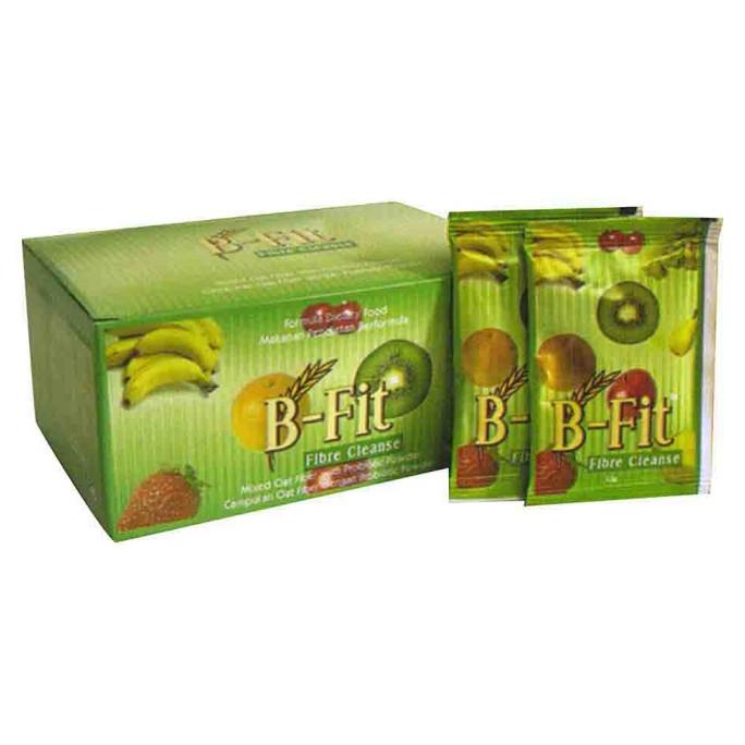 

B fit cleanse | Minuman