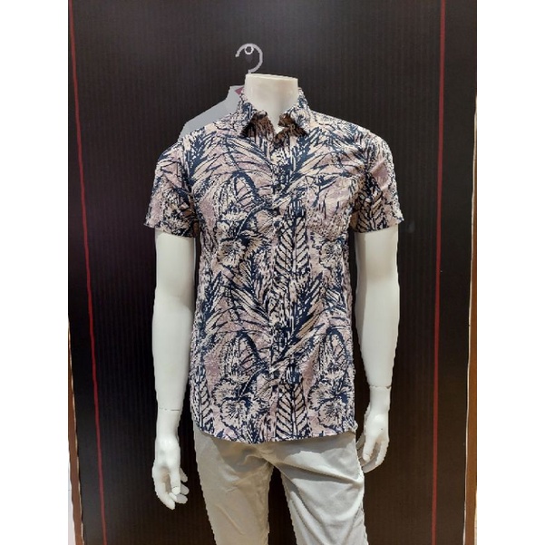 [ PROMO ] KEMEJA MENSTOP THA 1 ORIGINAL