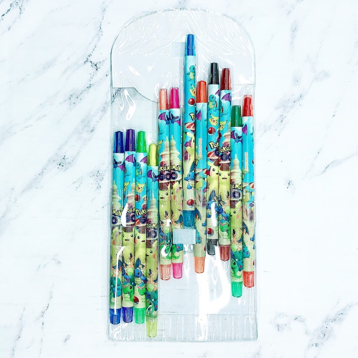 

Trendi Crayon Putar Pokemon Bagus