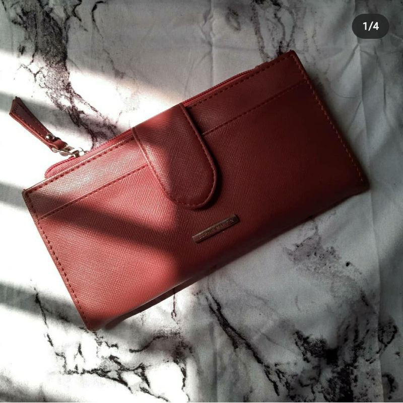 DOMPET SOPHIE MARTIN ANTIONE [preloved]