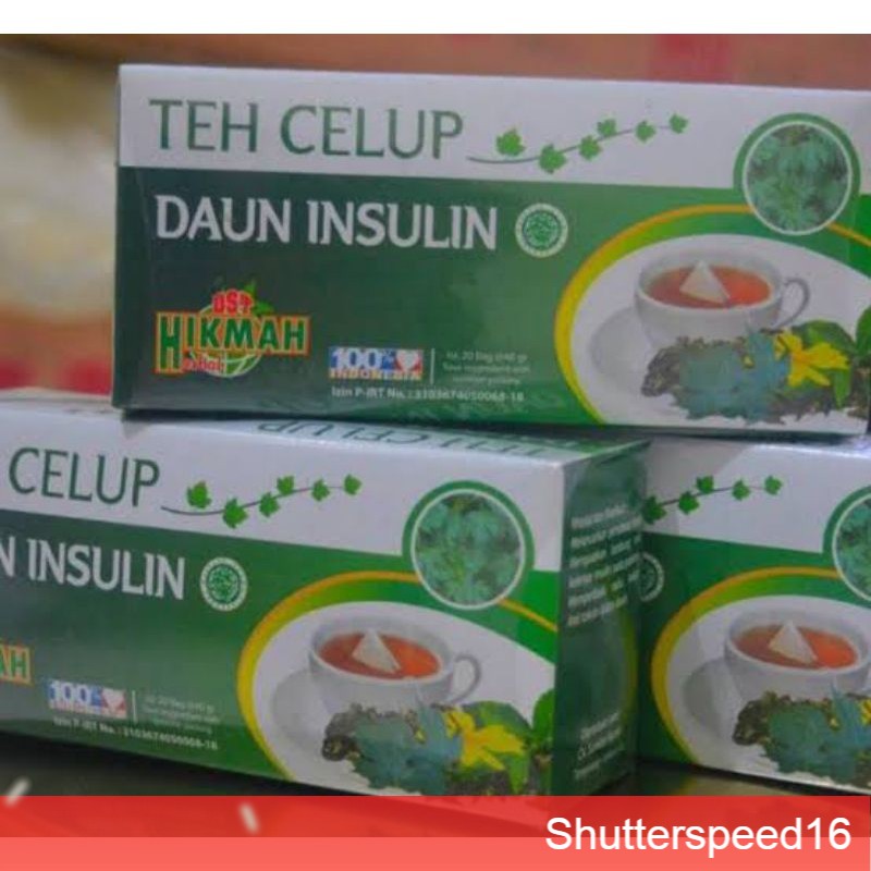 

OBAT HERBAL DIABETES TEH CELUP DAUN INSULIN PENGOBATAN SAKIT KENCING MANIS PENURUN GULA DARAH