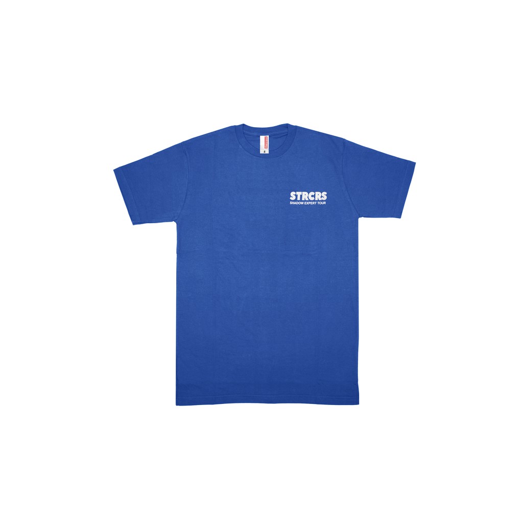 

STARCROSS Kaos - Kaos Pria - SHADOW EXPERT
